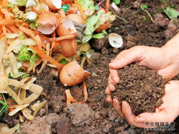 制作有機(jī)肥料的幾個(gè)簡單方法，建議收集！